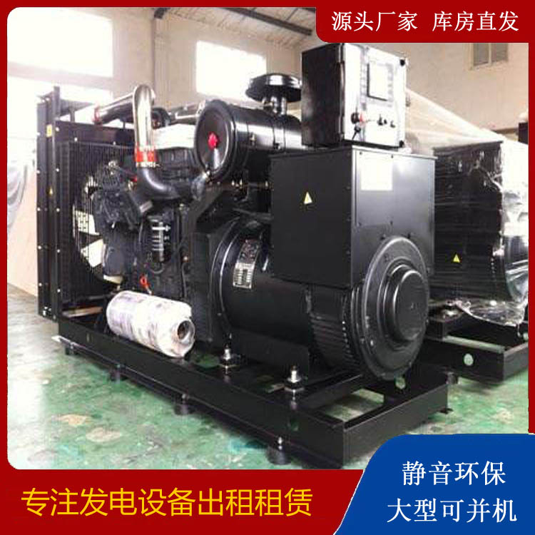 临沂发电车出租 柴油发电机组需要经常换机油吗？