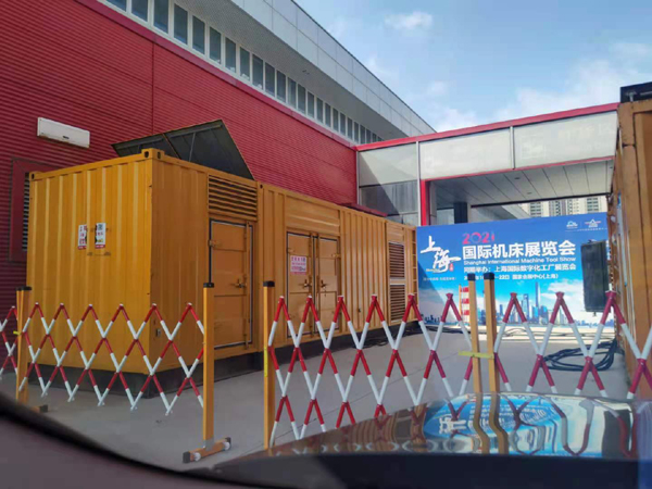 临沂发电机出租 对于发电机的特性你了解多少？