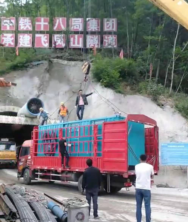 临沂发电机组维修后输出功率降低是什么问题
