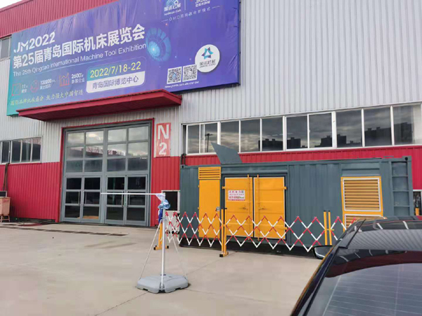 临沂发电机租赁-柴油发电机组不及时维护危害大