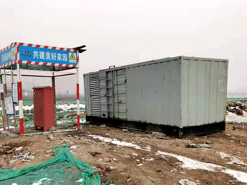 临沂燃气发电机在高海拔地区运行时会遇到哪些常见故障？