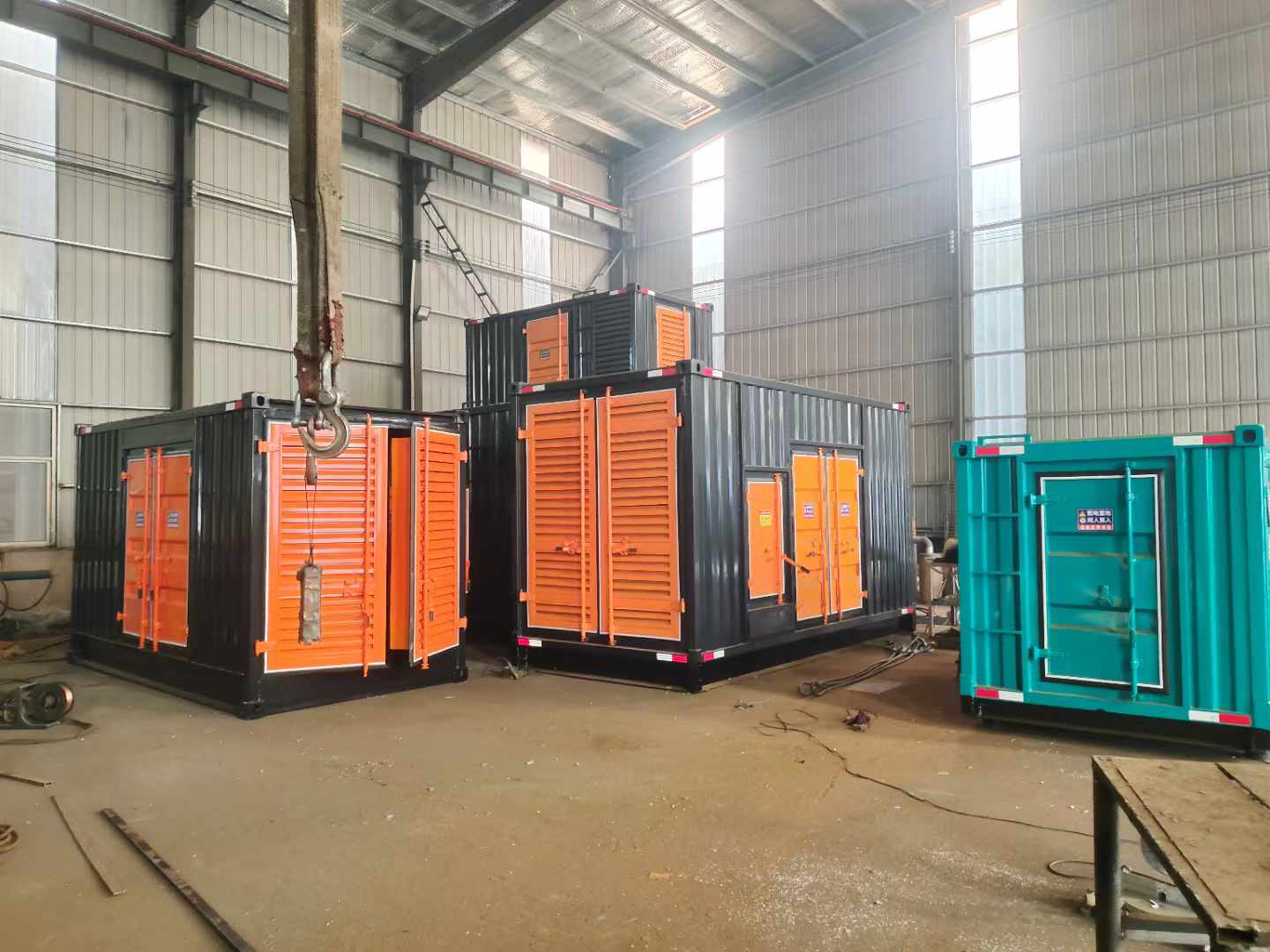 临沂发动机故障灯亮了是什么原因？
