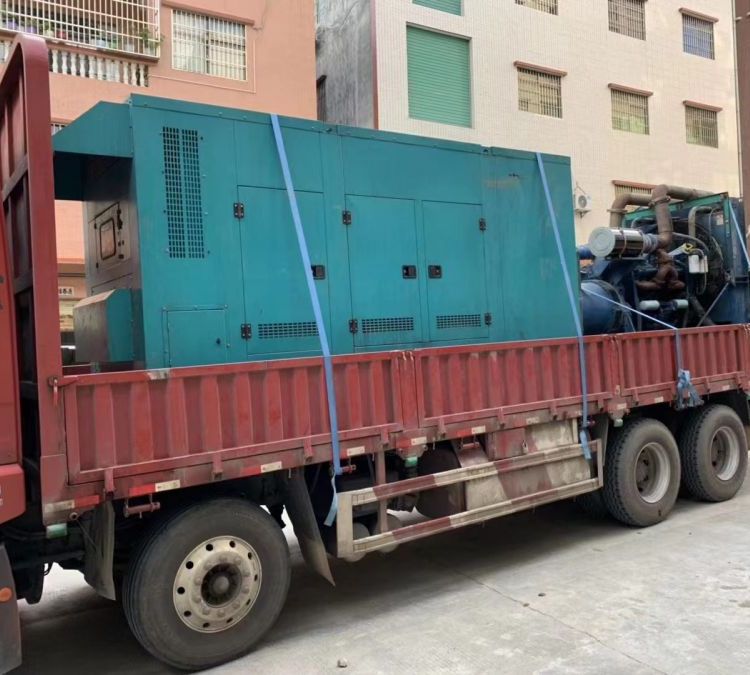 临沂如何在不同负载率下确保 400KW 柴油发电机组的正常运行？