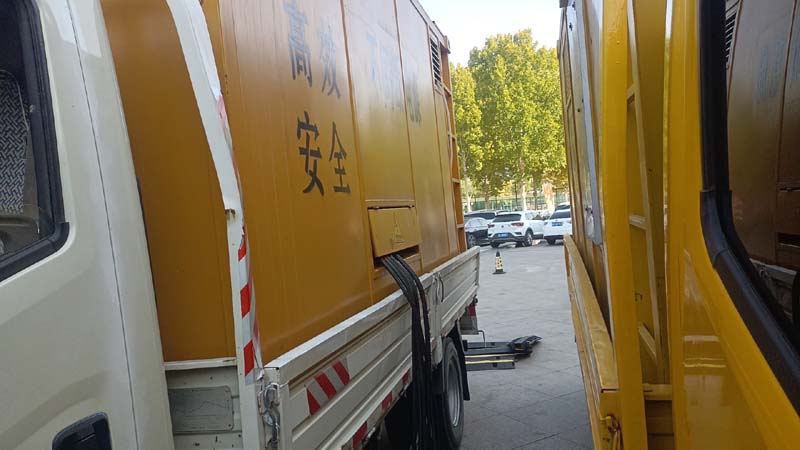 临沂如何判断柴油发电机组和UPS电源的切换时间是否符合要求？