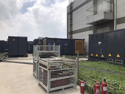 临沂除了定期检查，还有哪些方法可以及时发现接触式转速表探头的磨损？