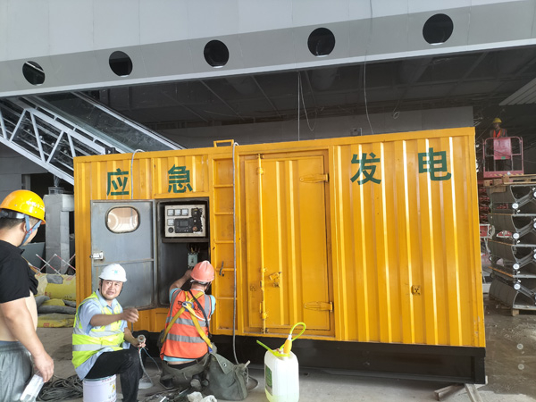 临沂怎样判断空气滤清器是否需要更换？