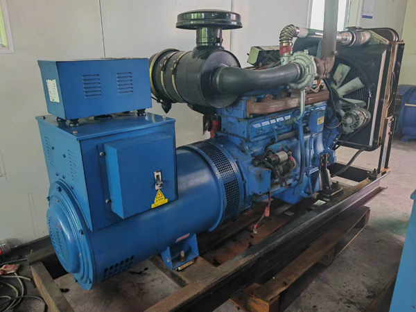 临沂100kW柴油发电机组使用多级机油有哪些优缺点？