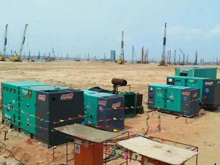 临沂测量水冷式机油散热器密封件尺寸的具体步骤是什么？
