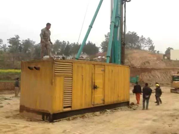 临沂柴油发电机组应用场合有哪些?